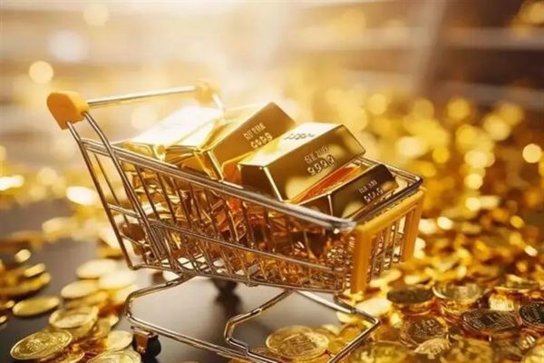 نکات قبل از خرید طلا